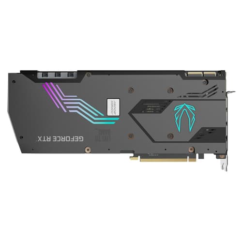 Zotac RTX 3090 AMP Core Holo 24GB Graphics Card